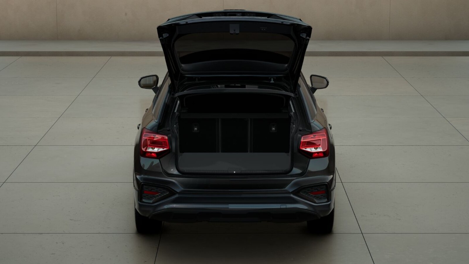 Audi Q2 – Bild 6