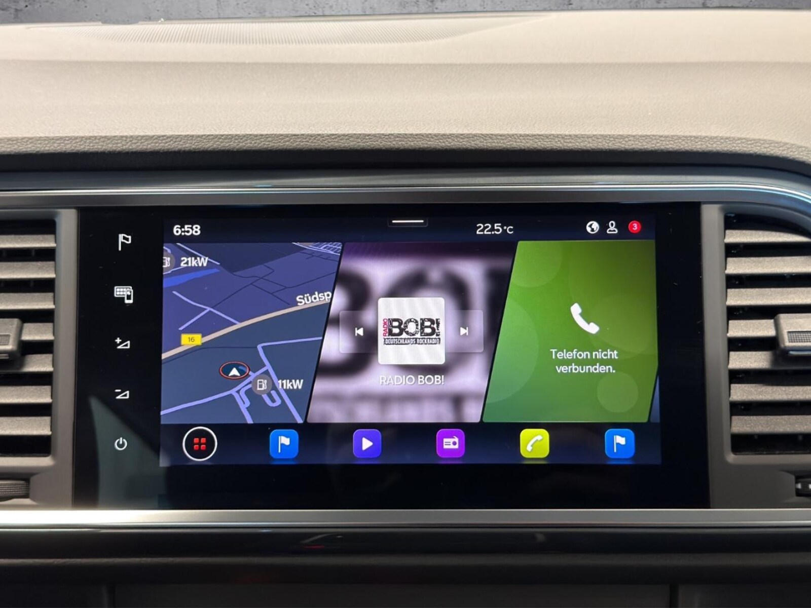 SEAT Ateca – Bild 12