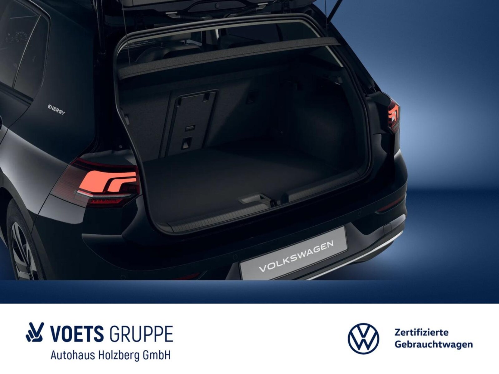 Volkswagen Golf – Bild 7