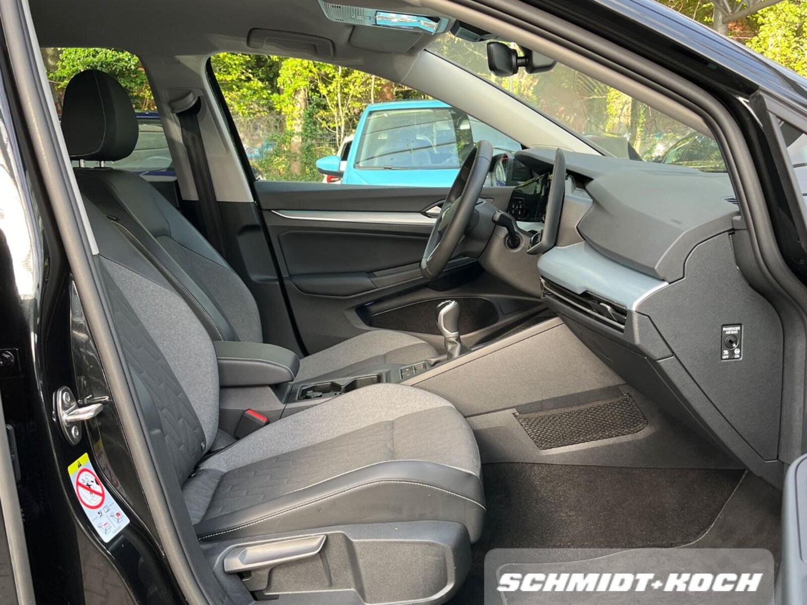 Volkswagen Golf Variant – Bild 10
