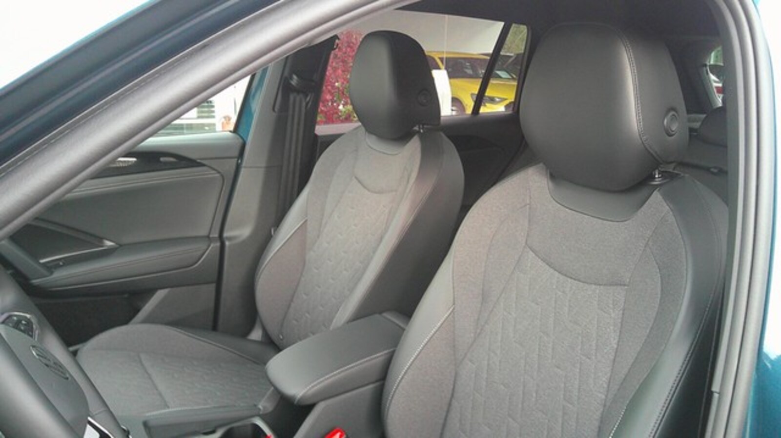 Volkswagen Tiguan – Bild 10