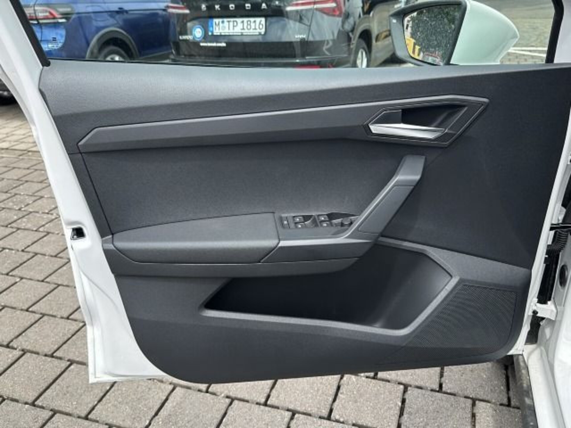 SEAT Arona Style