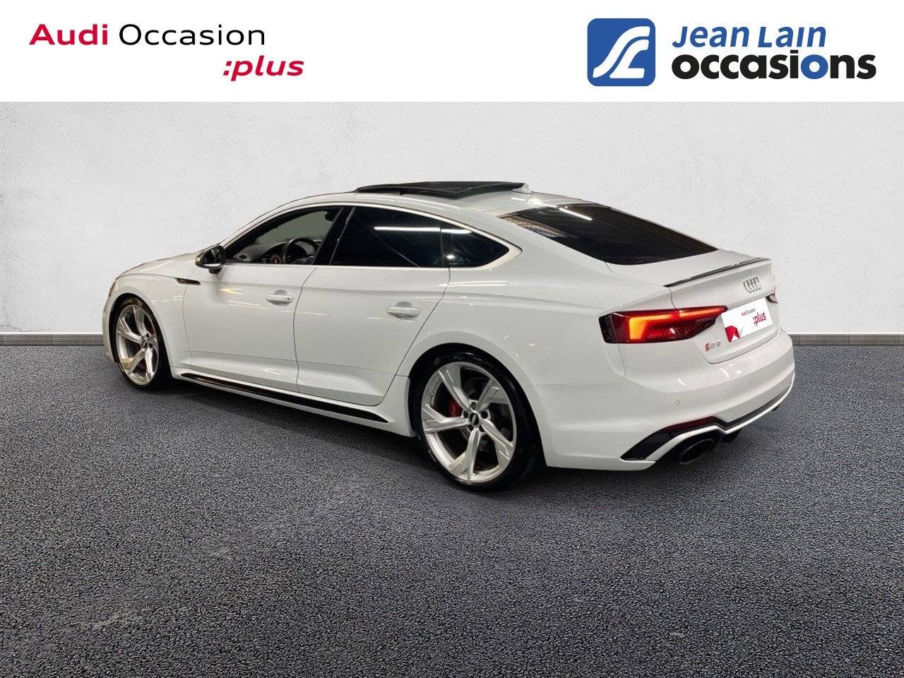 Image about Audi RS 5 Sportback RS 5 Sportback 331 kW (450 ch) tiptronic