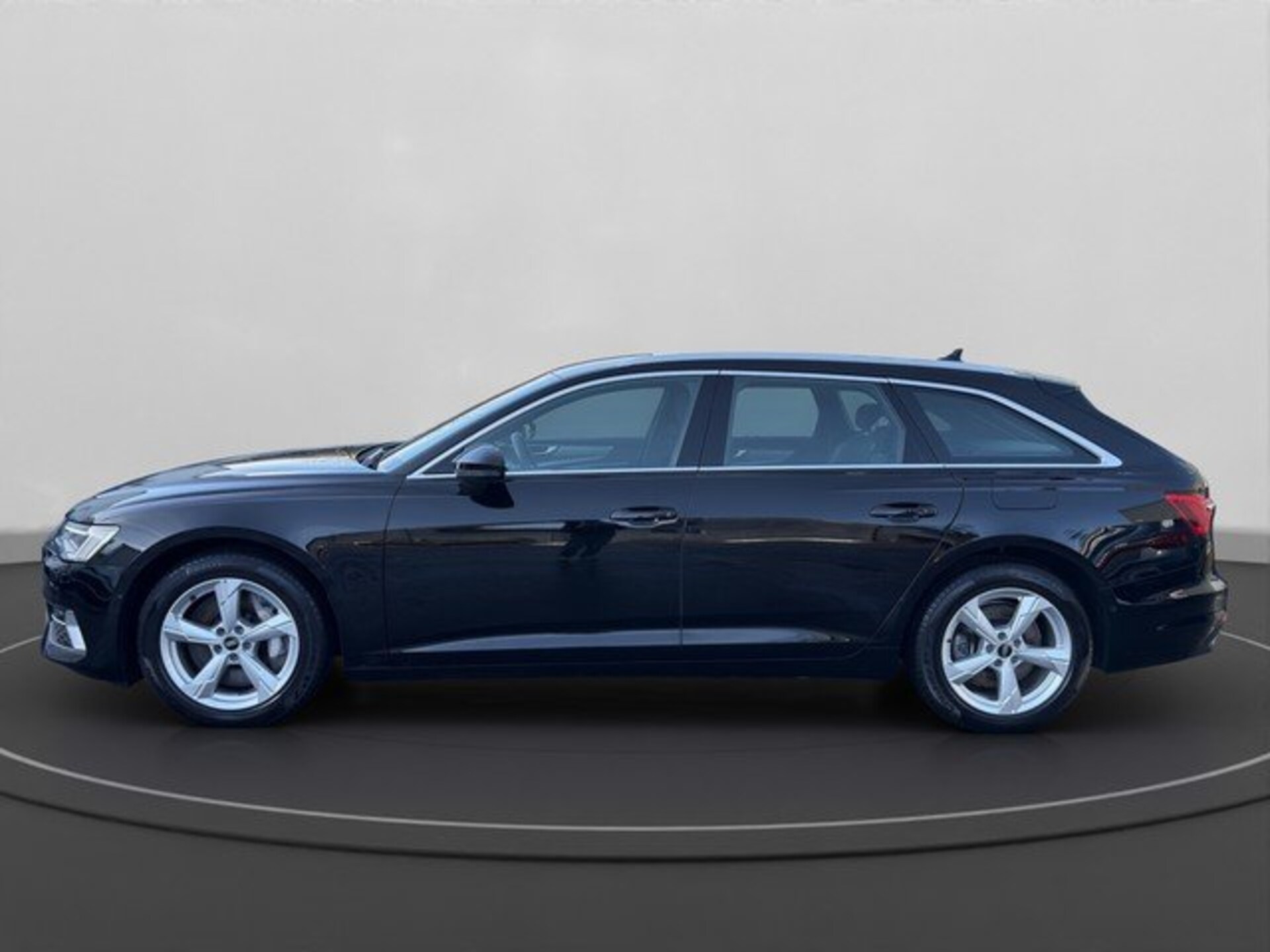 Audi A6 Avant TFSI e Sport