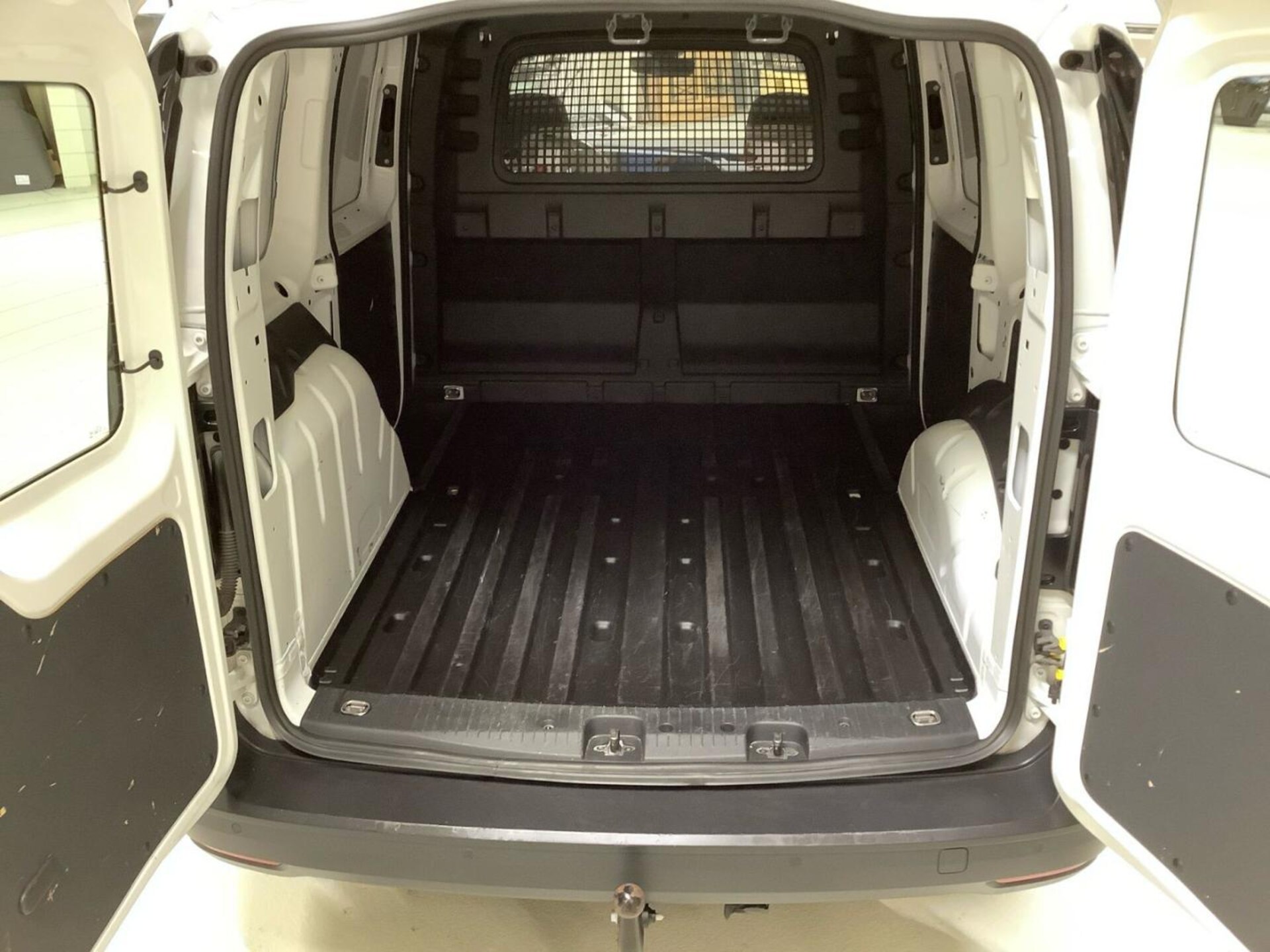 Volkswagen Caddy Cargo EcoProfi