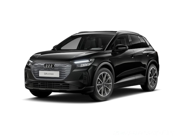Audi Q4 E-tron 45 E-tron -  - Joinsteer - #4