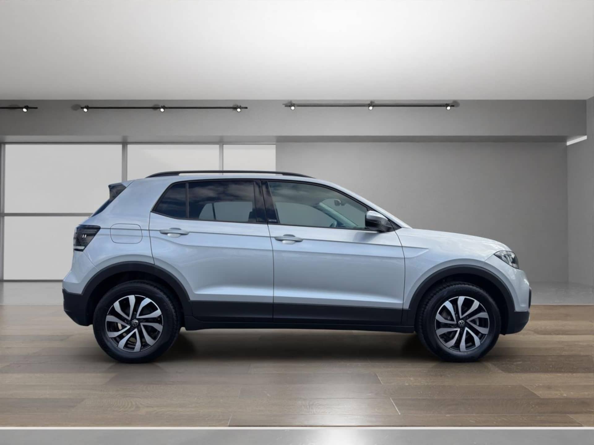 Volkswagen T-Cross ACTIVE