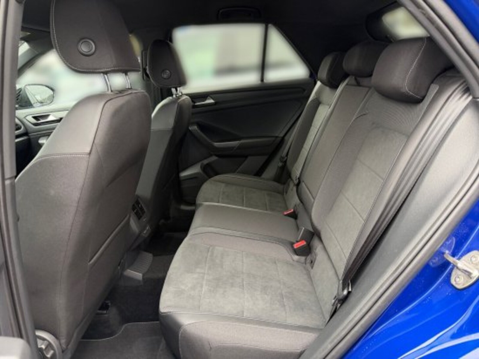 Volkswagen T-Roc – Bild 10