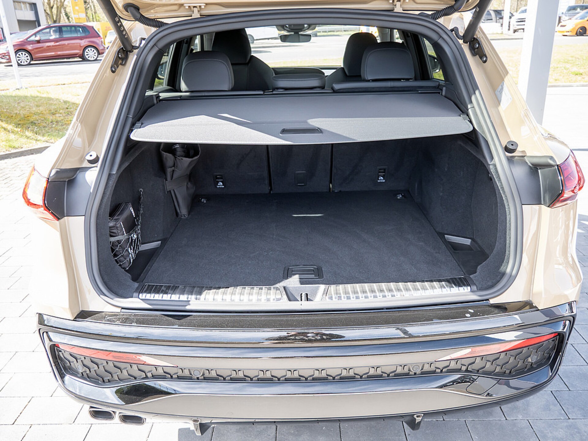 Audi Q5 SUV edition one