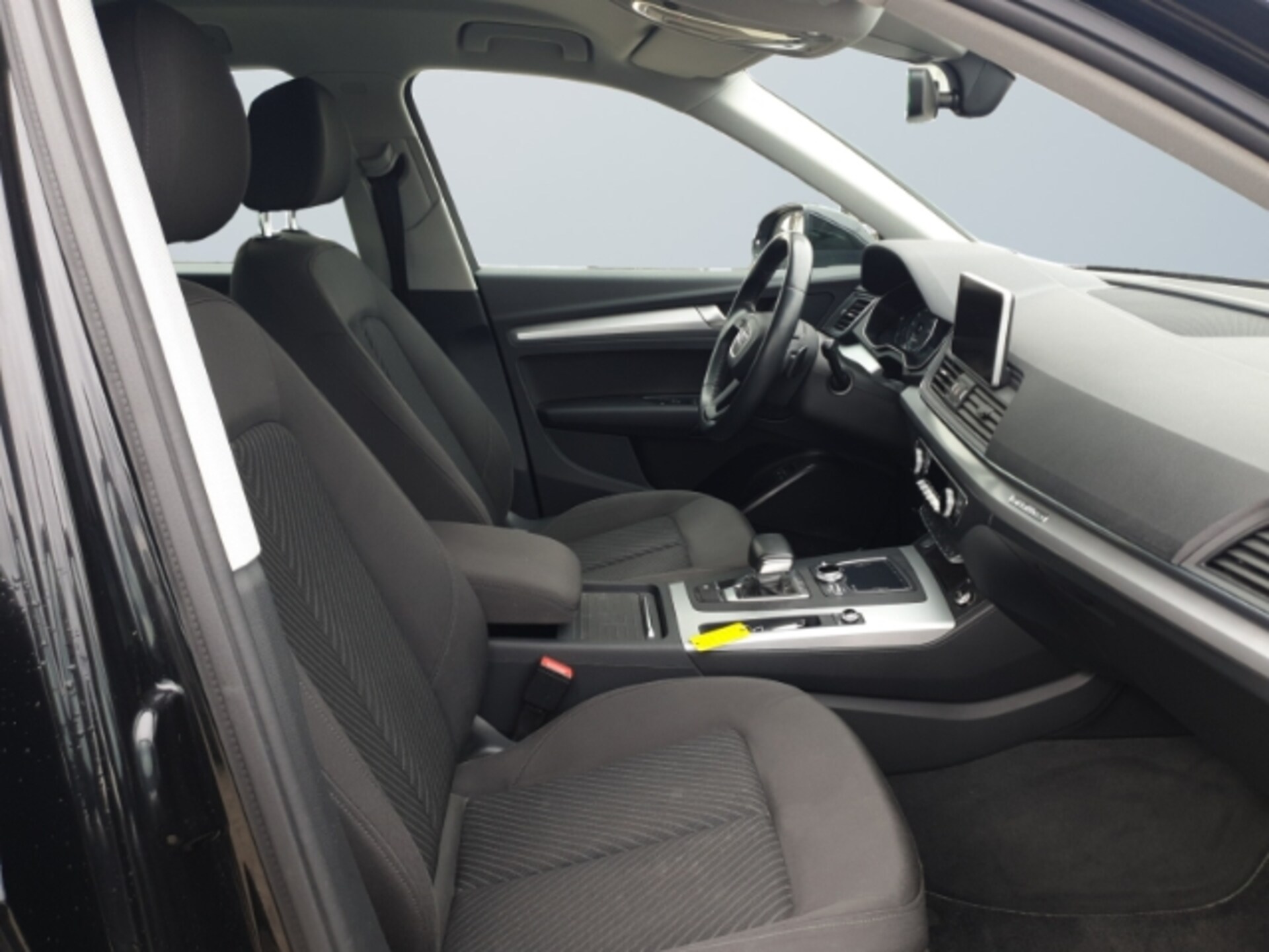 Audi Q5 TFSI e