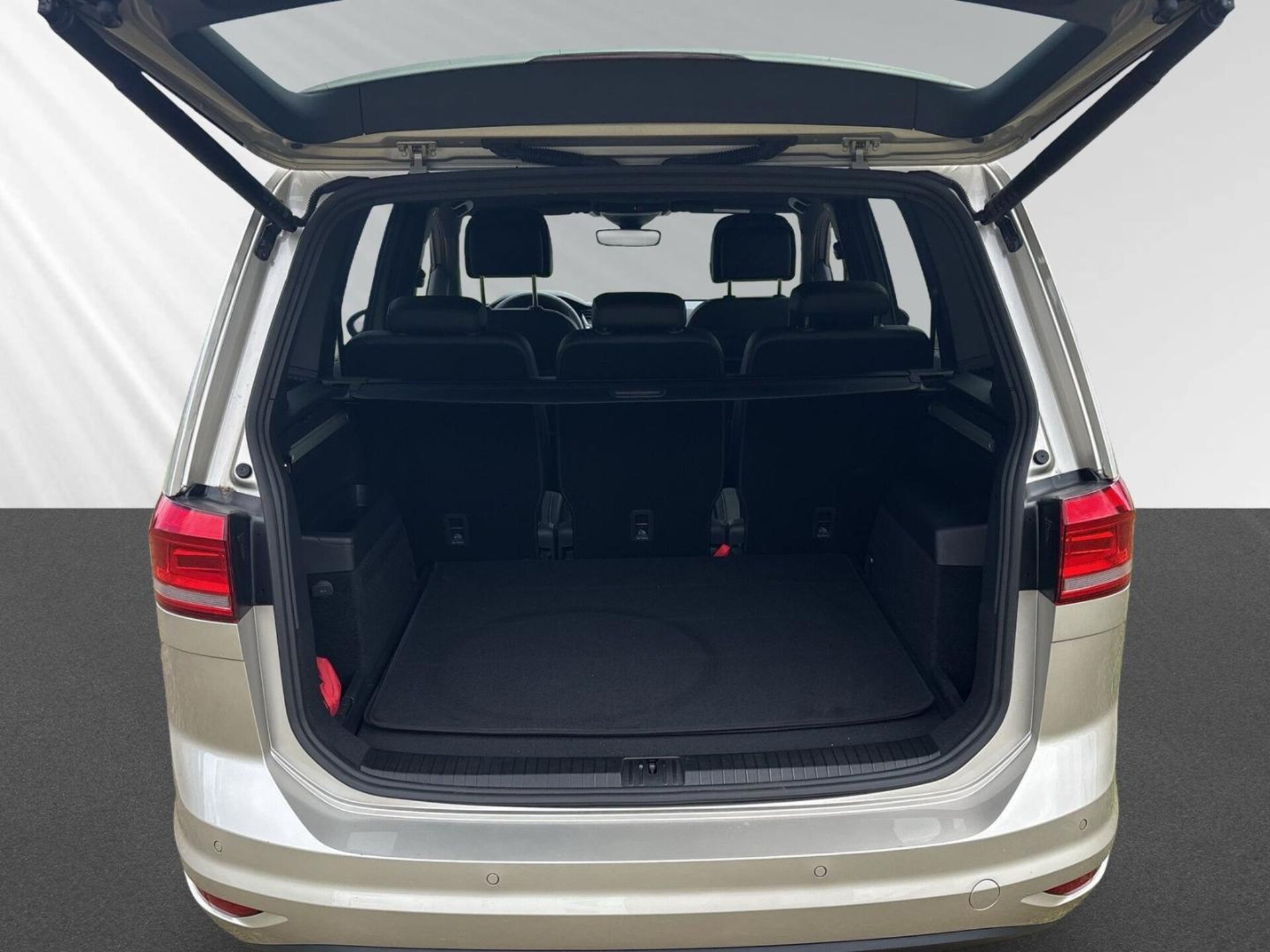 Volkswagen Touran Goal