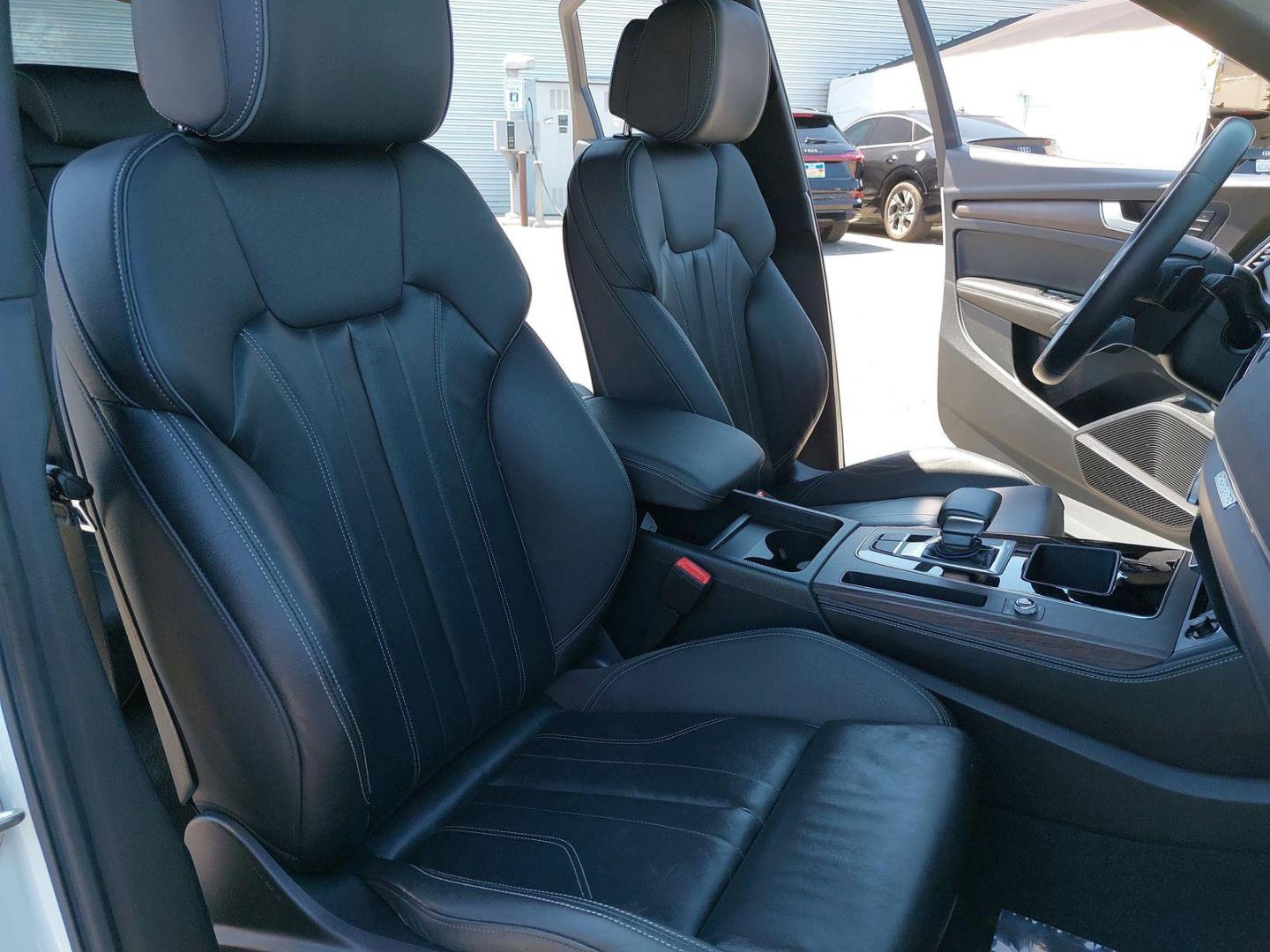 2023 Audi Q5 Sportback Premium Plus - Photo 10