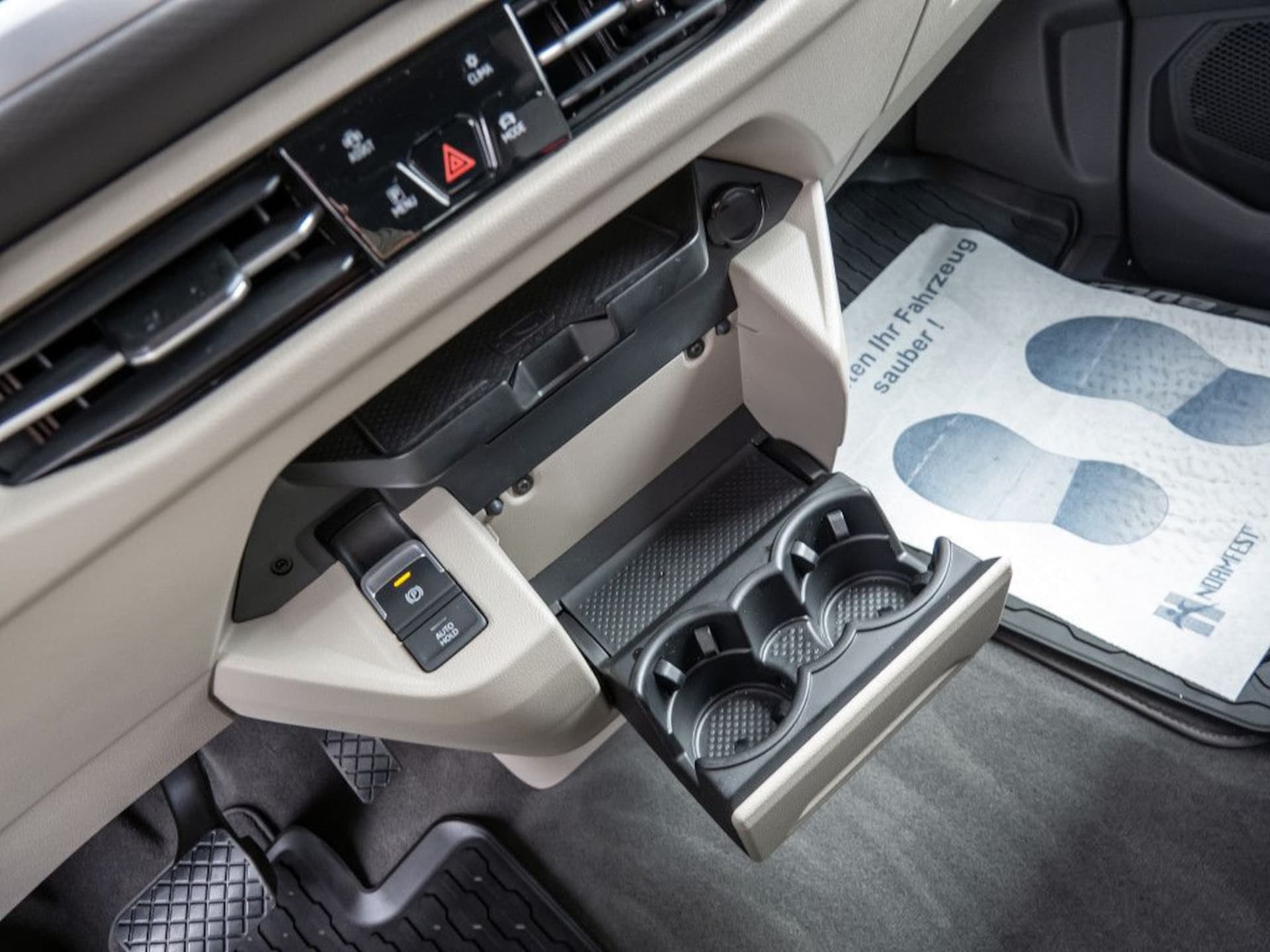 Volkswagen Multivan Life
