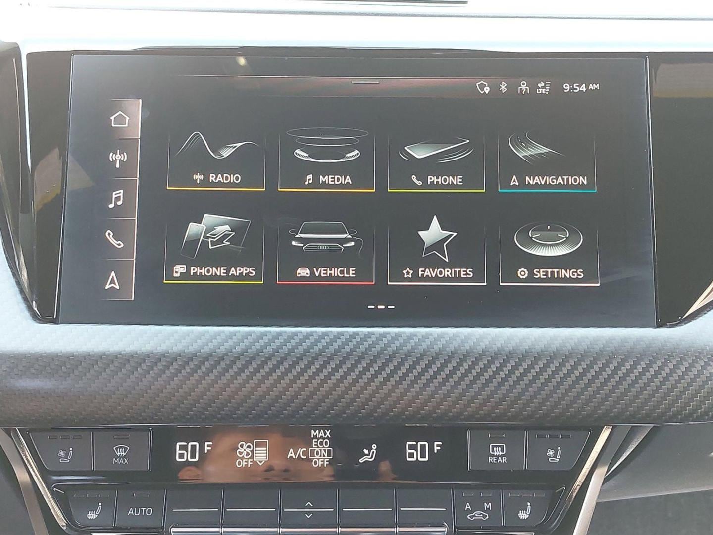 2023 Audi RS e-tron GT Base - Photo 24