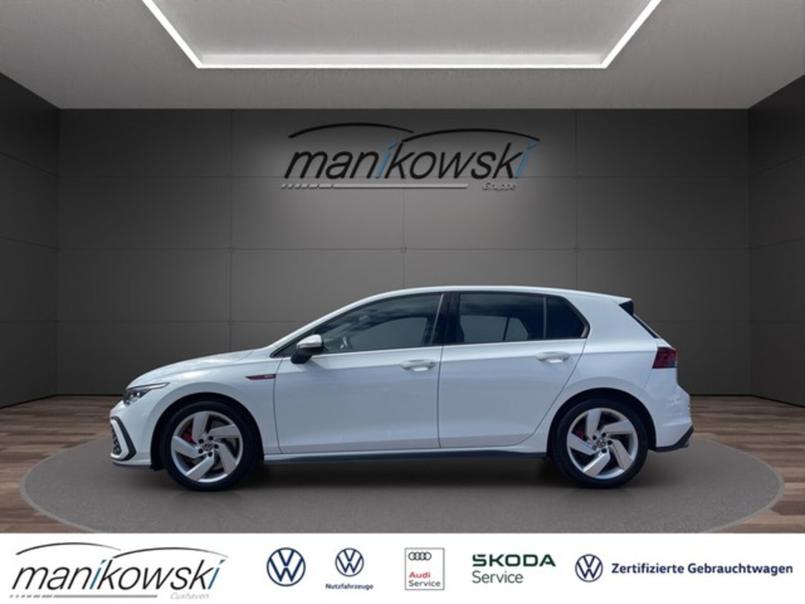 Volkswagen Golf – Bild 2