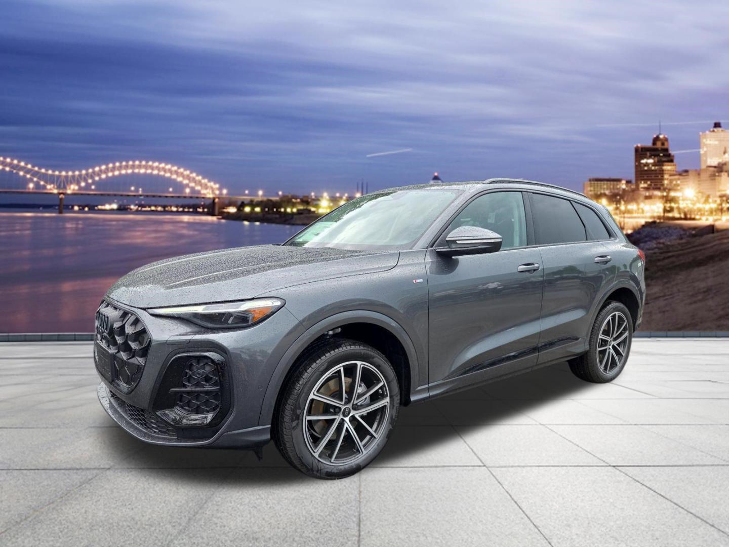 2026 Audi Q5 Premium Plus quattro's photo