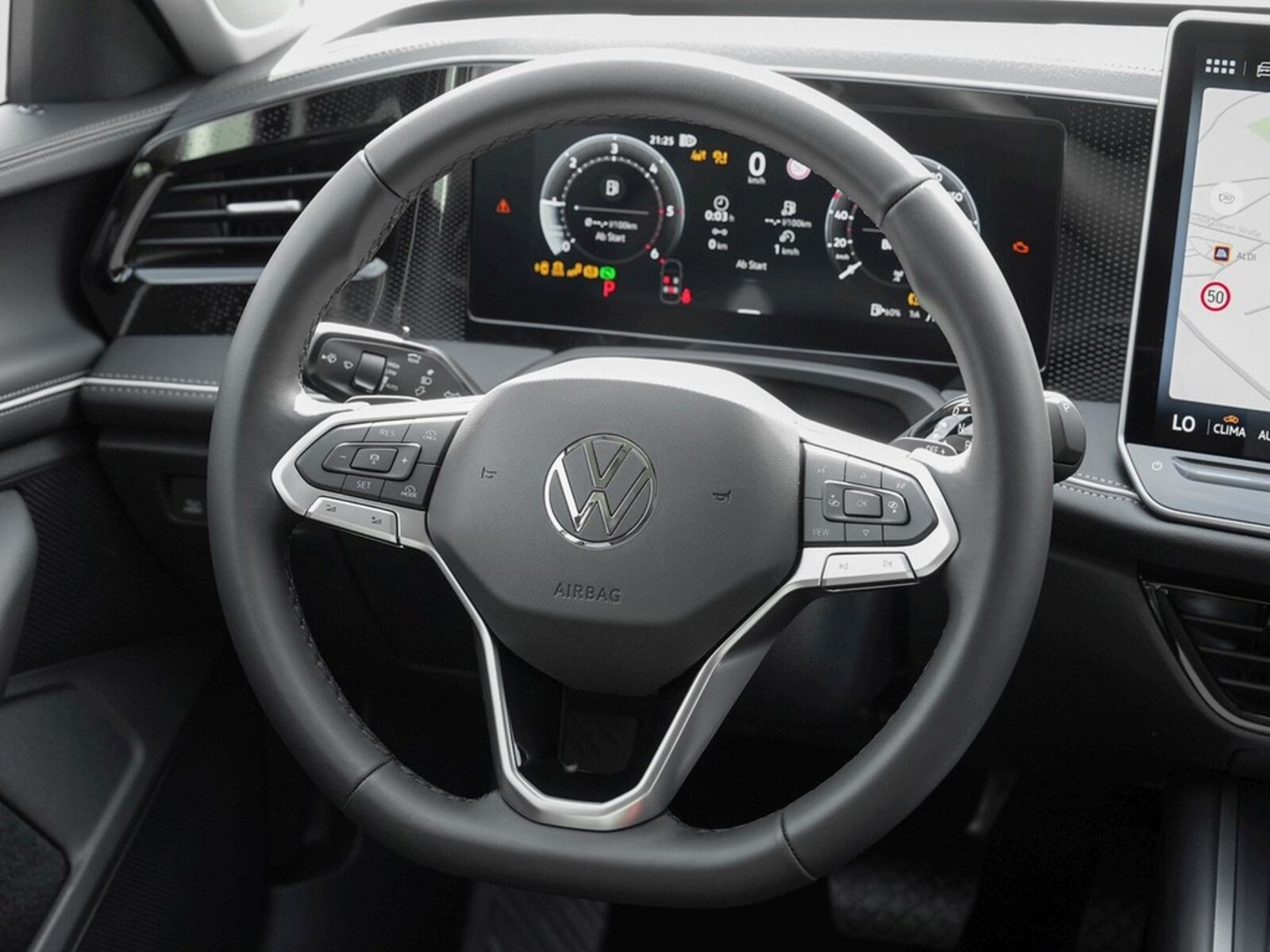 Volkswagen Passat – Bild 11