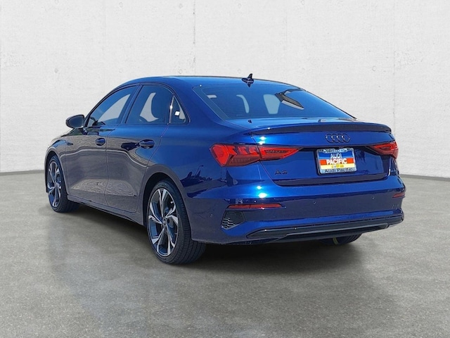 2023 Audi A3 Sedan Premium Plus - Photo 7