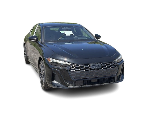 2026 Audi A5 Sedan