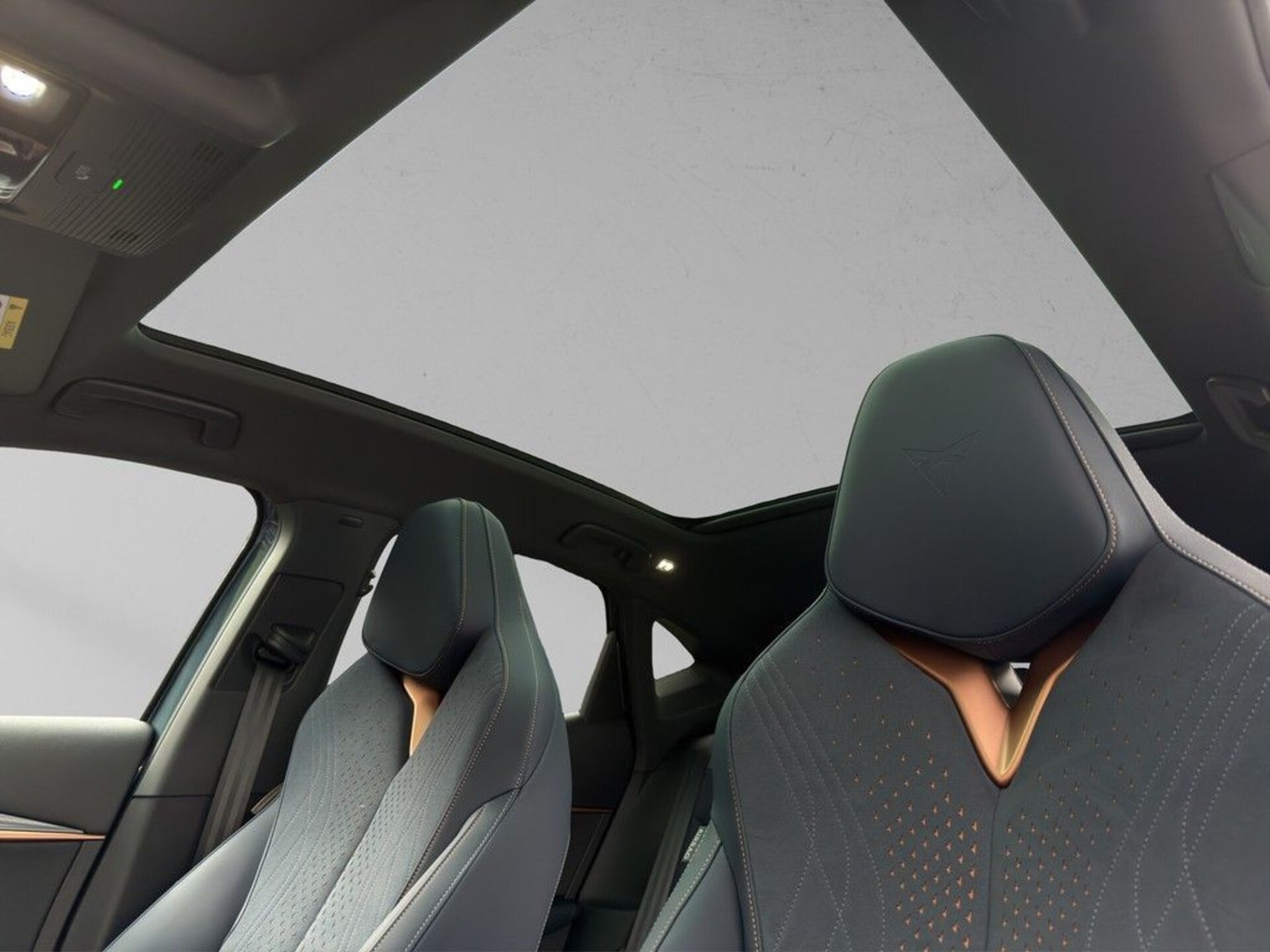 CUPRA Tavascan Endurance