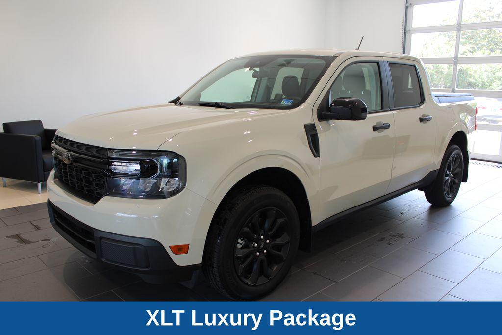 2024 Ford Maverick XLT - Photo 13
