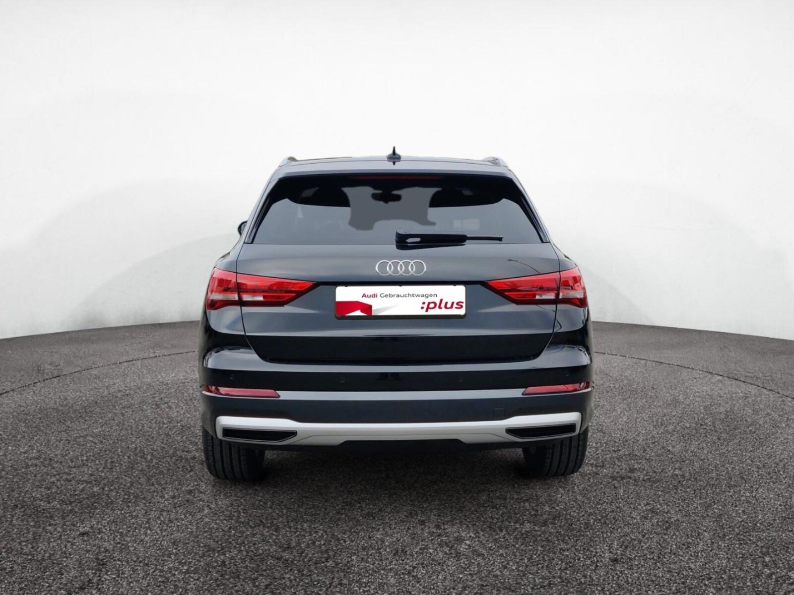 Audi Q3 – Bild 5