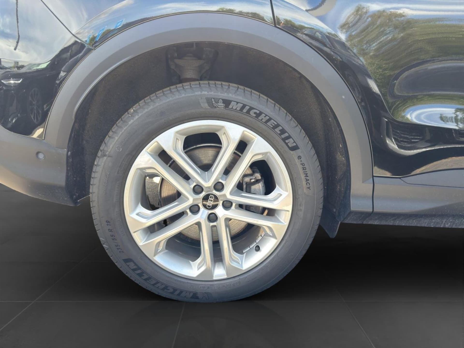 Audi Q5 SUV