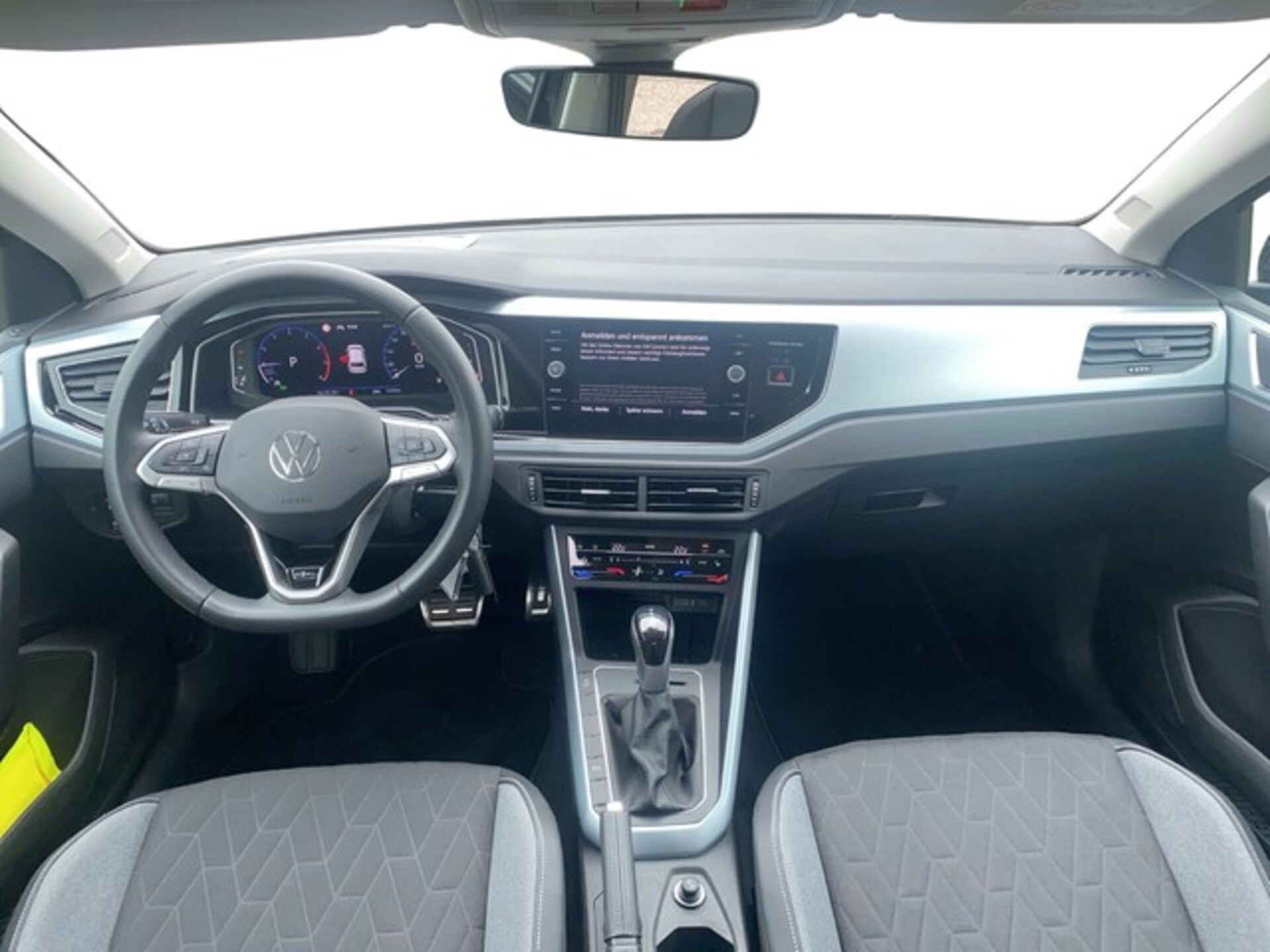 Volkswagen Polo Goal