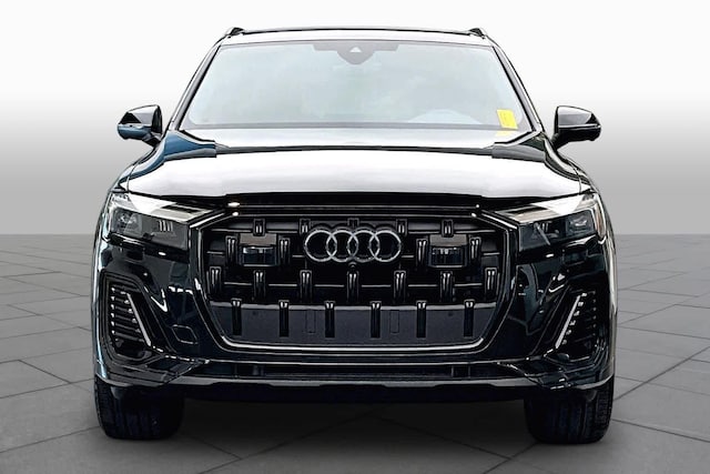 2025 Audi Q7