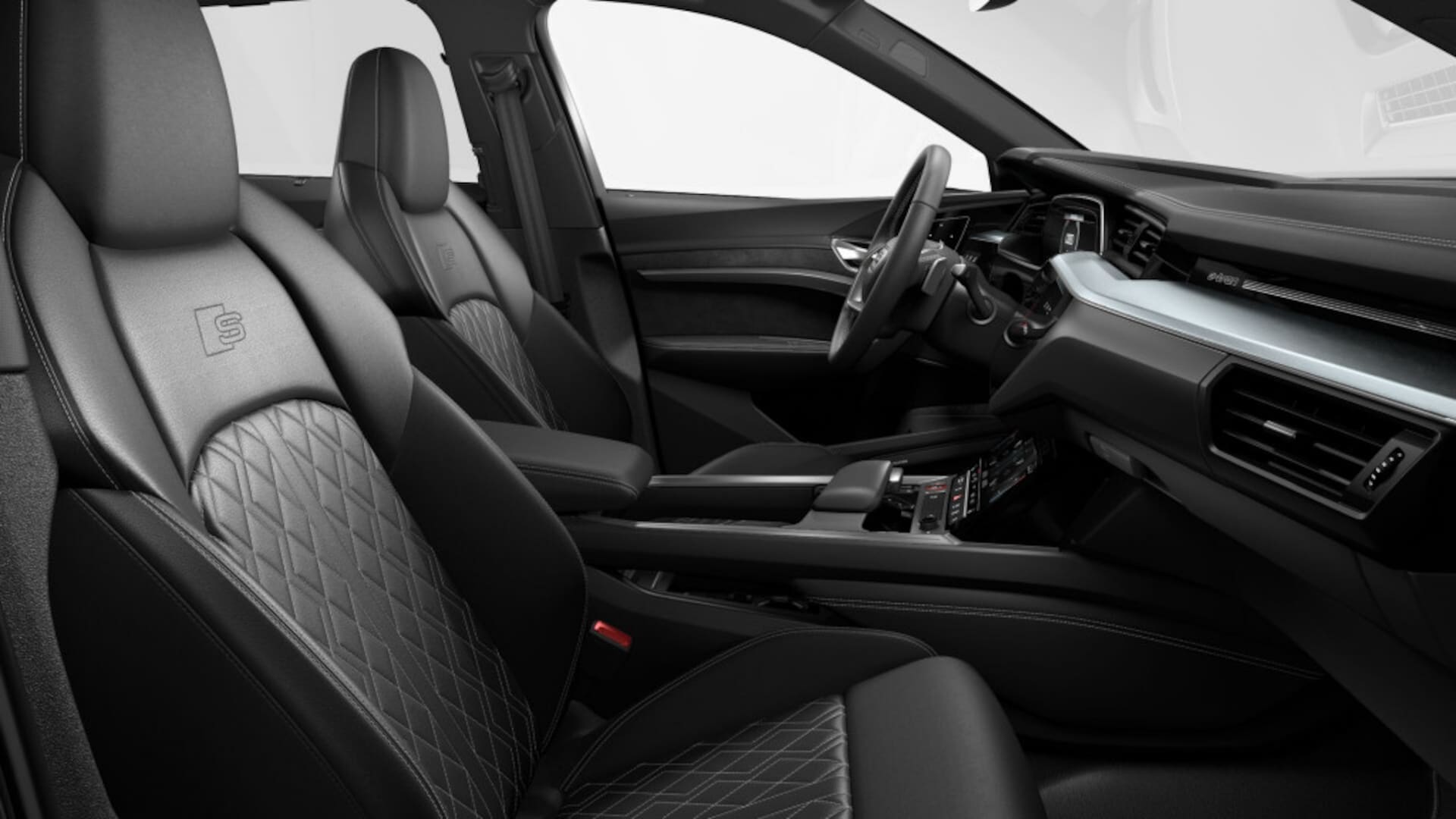 Audi e-tron S