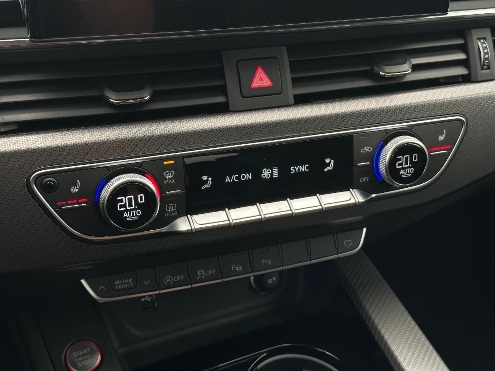 Audi RS 4 Avant – Bild 19