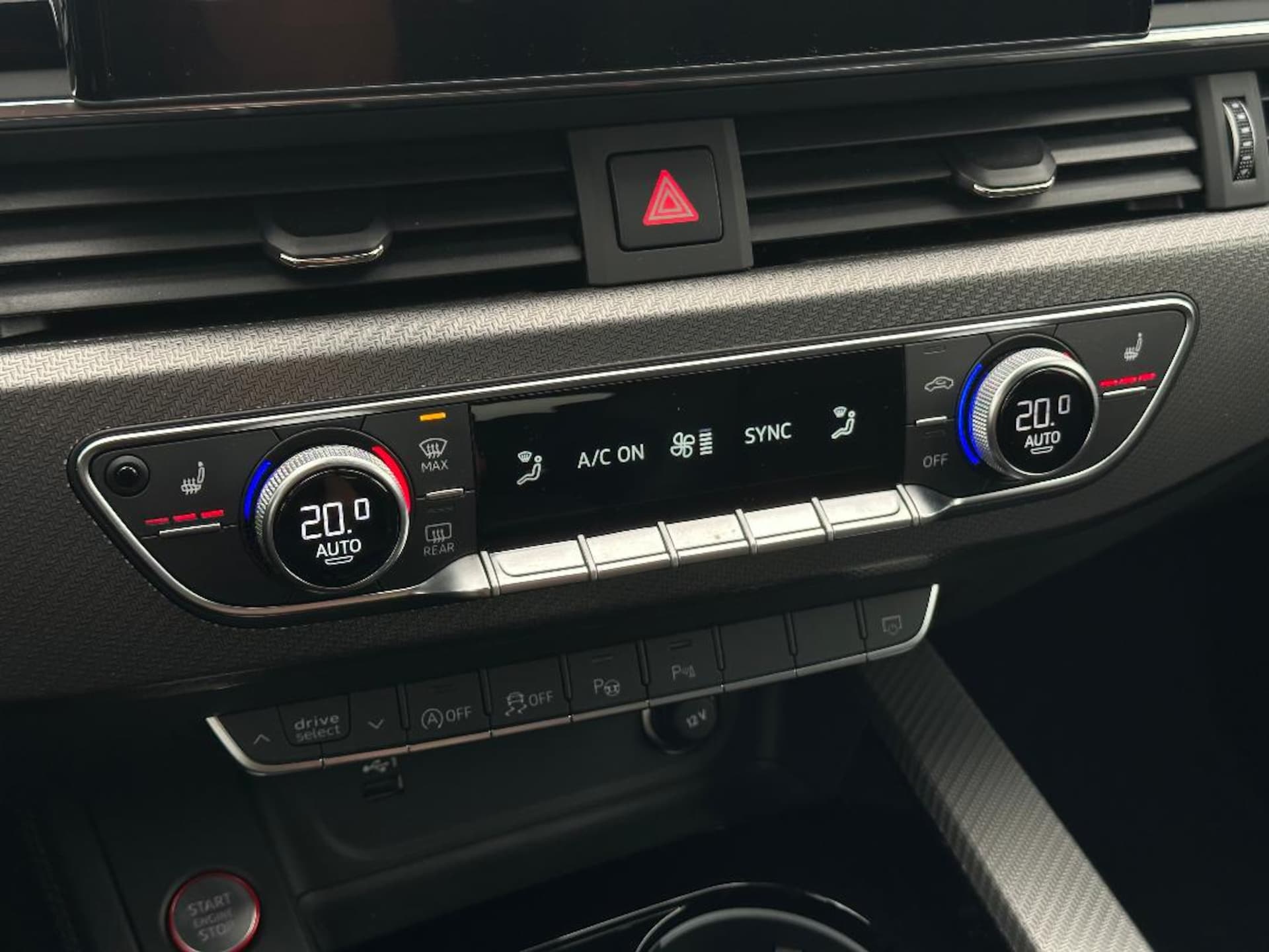 Audi RS 4 Avant