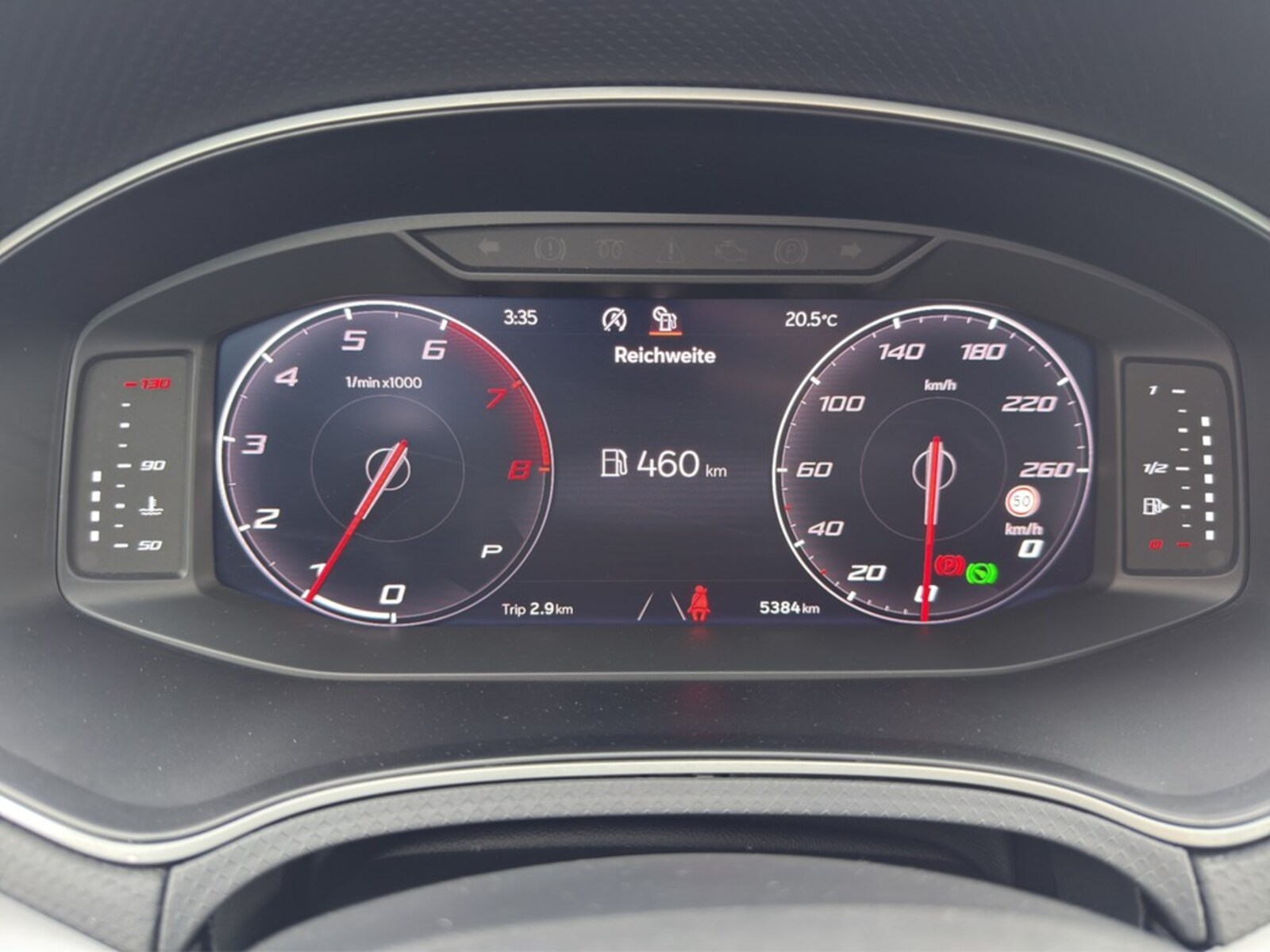 SEAT Ibiza – Bild 15