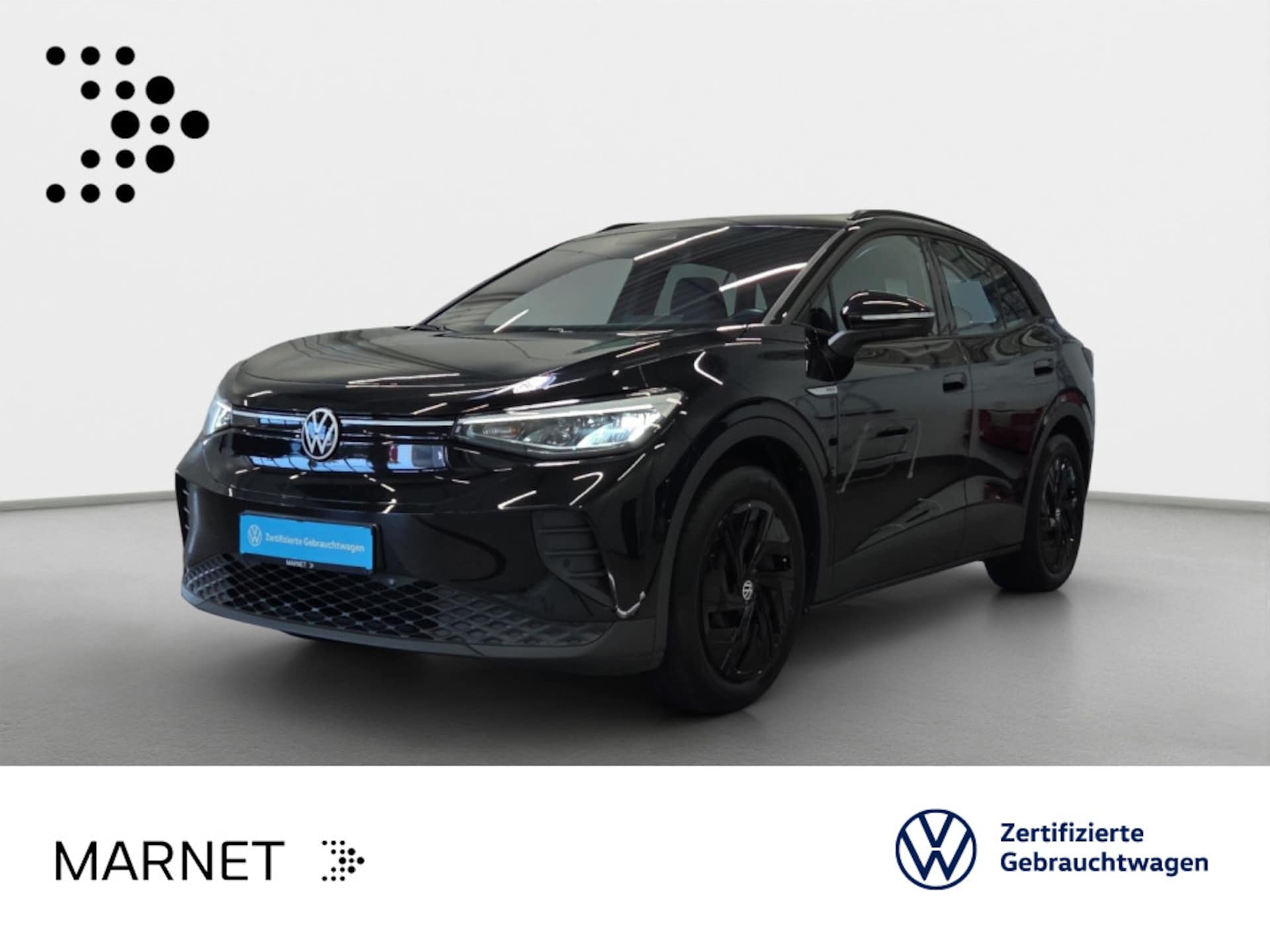 Volkswagen ID.4 Pro Performance