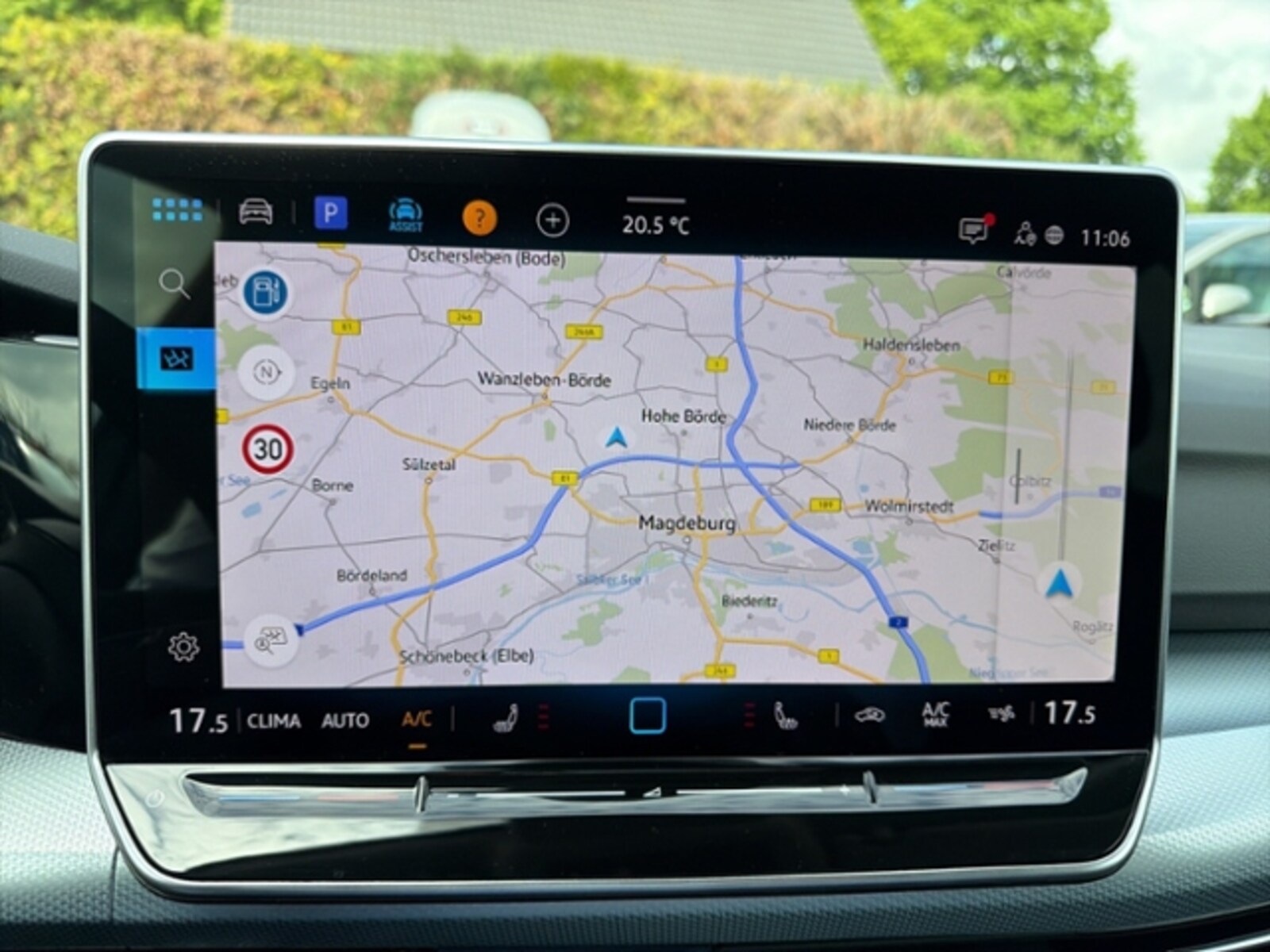 Volkswagen Golf Variant – Bild 22