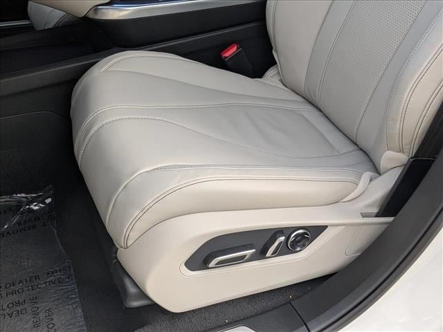 2026 Acura RDX
