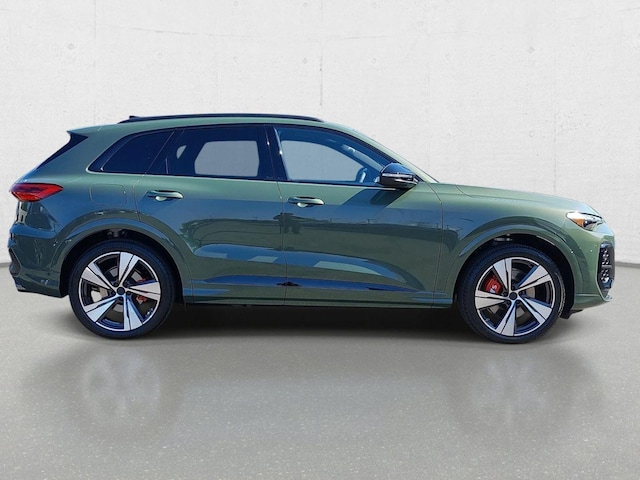 2026 Audi SQ5