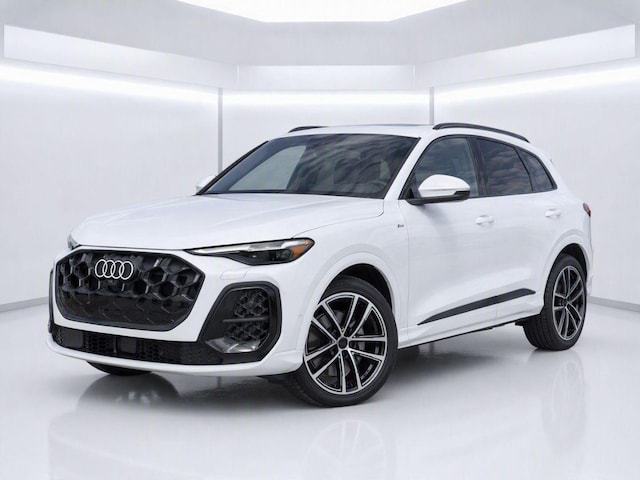 2026 Audi Q5