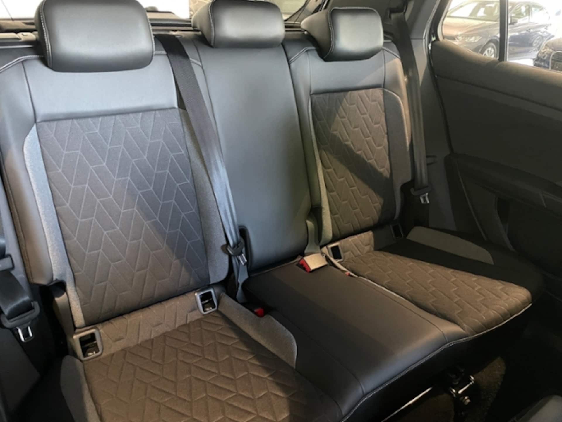 Volkswagen T-Cross ENERGY