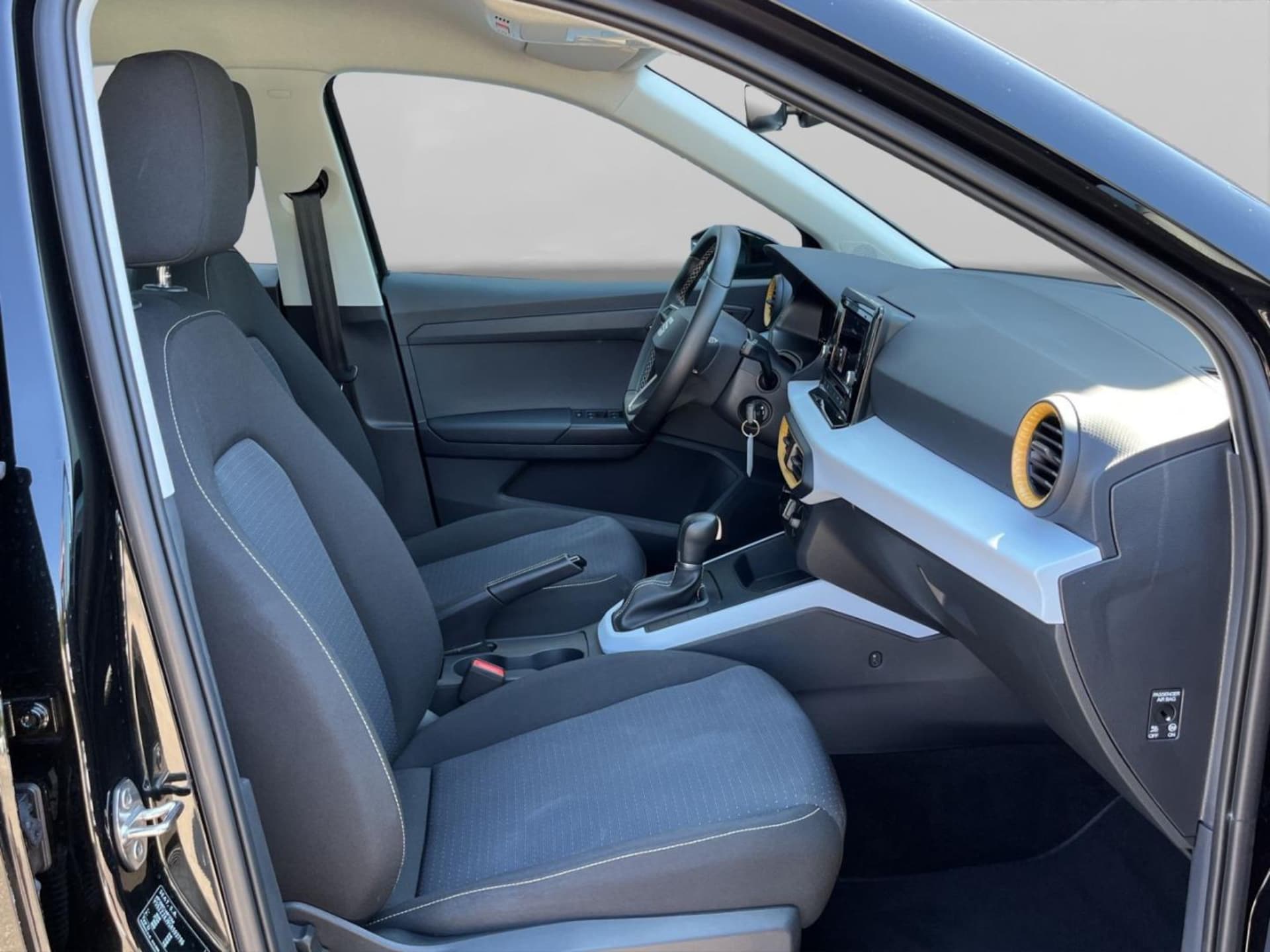 SEAT Arona Style