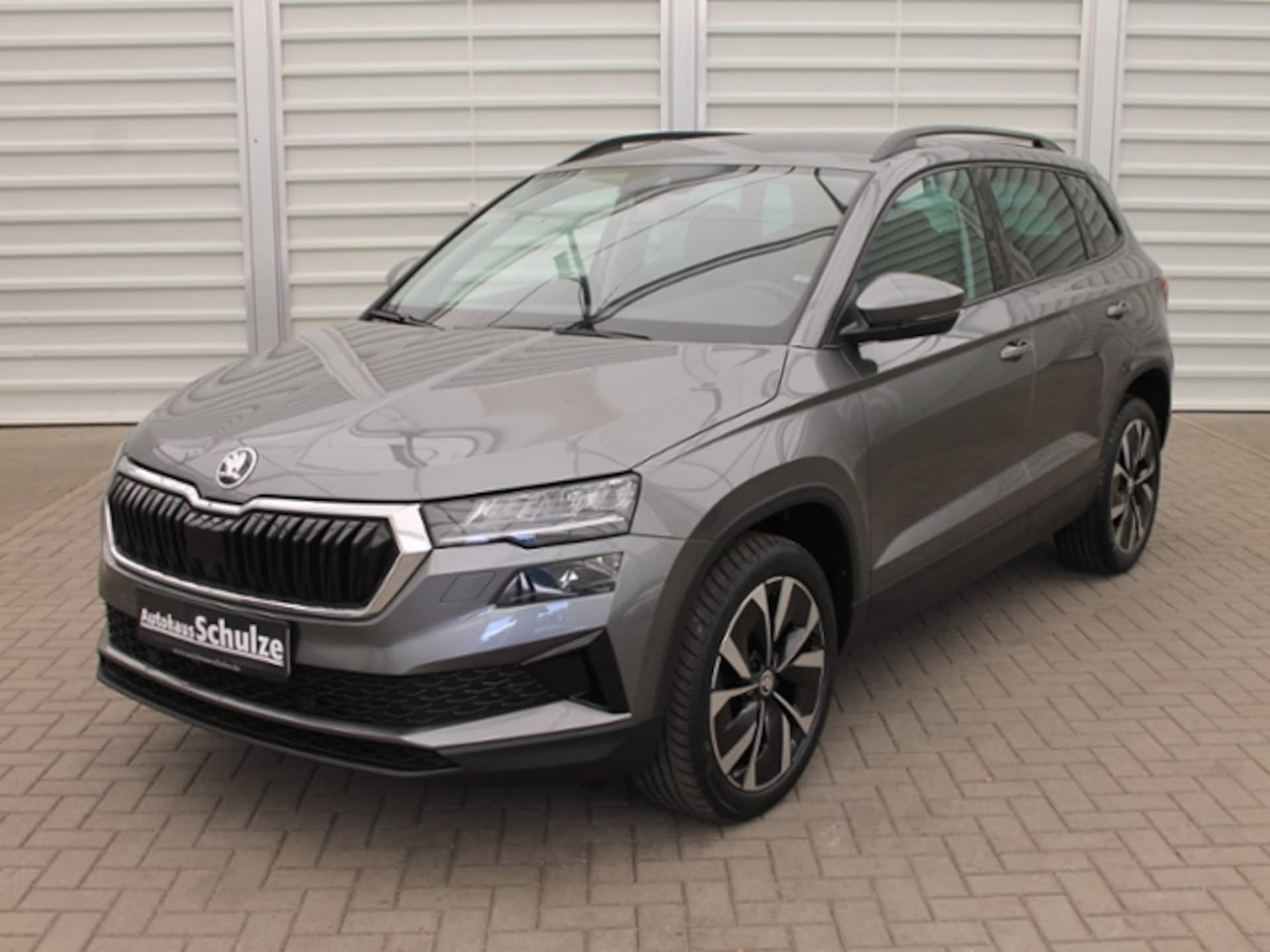 Skoda Karoq Ambition