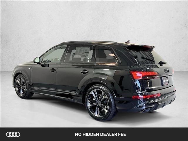 Photo of 2026 Audi Q7