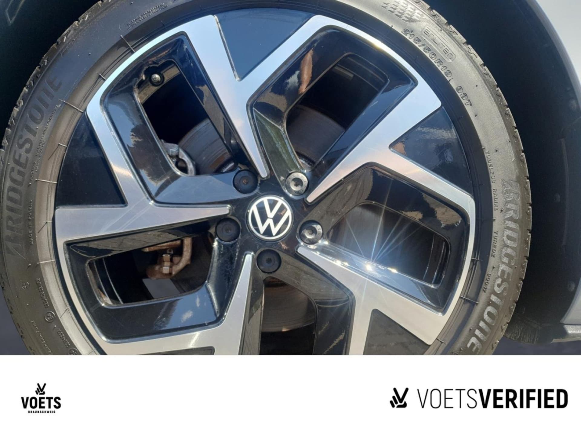 Volkswagen ID.3 Pro