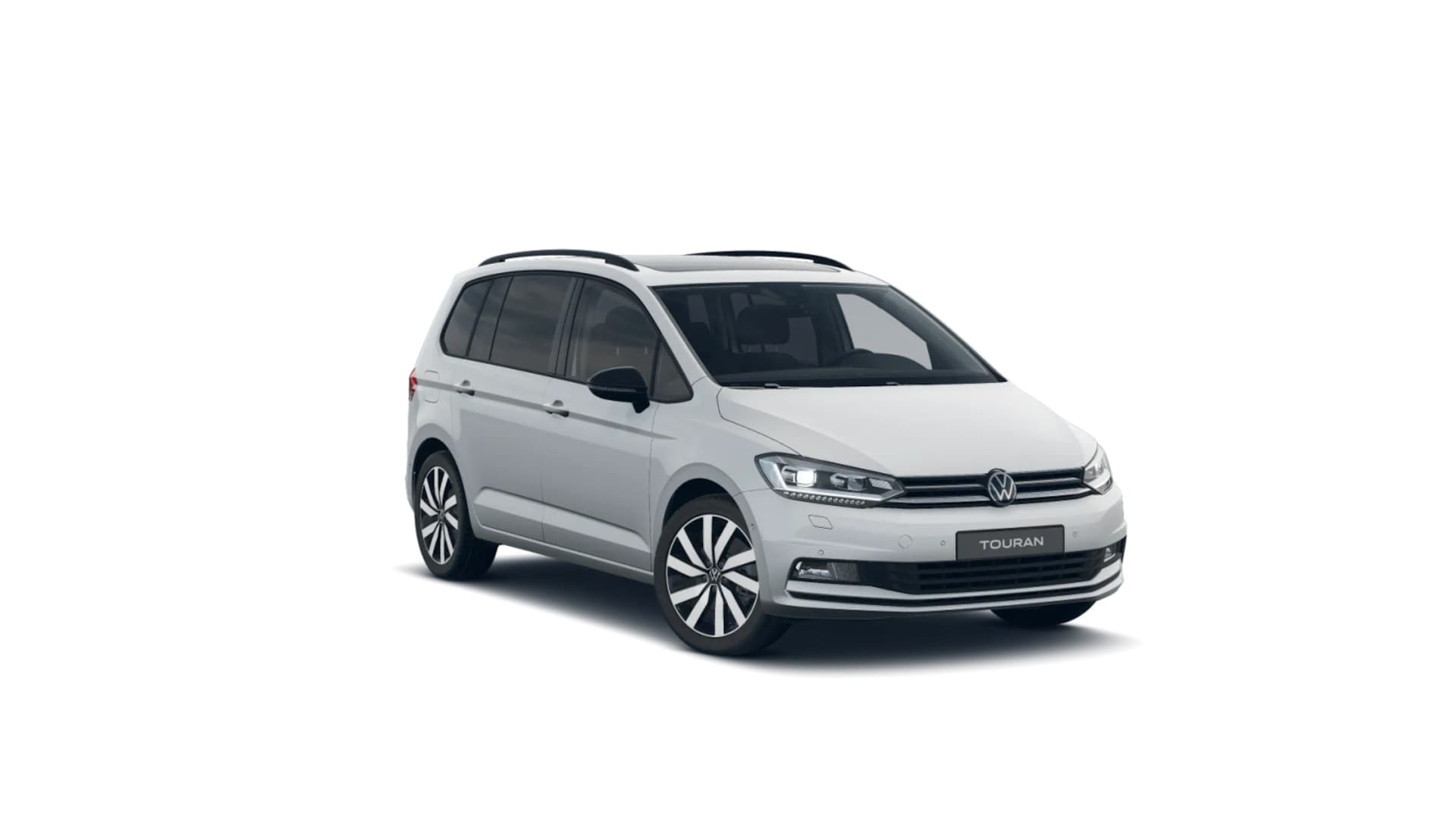 Volkswagen Touran Highline