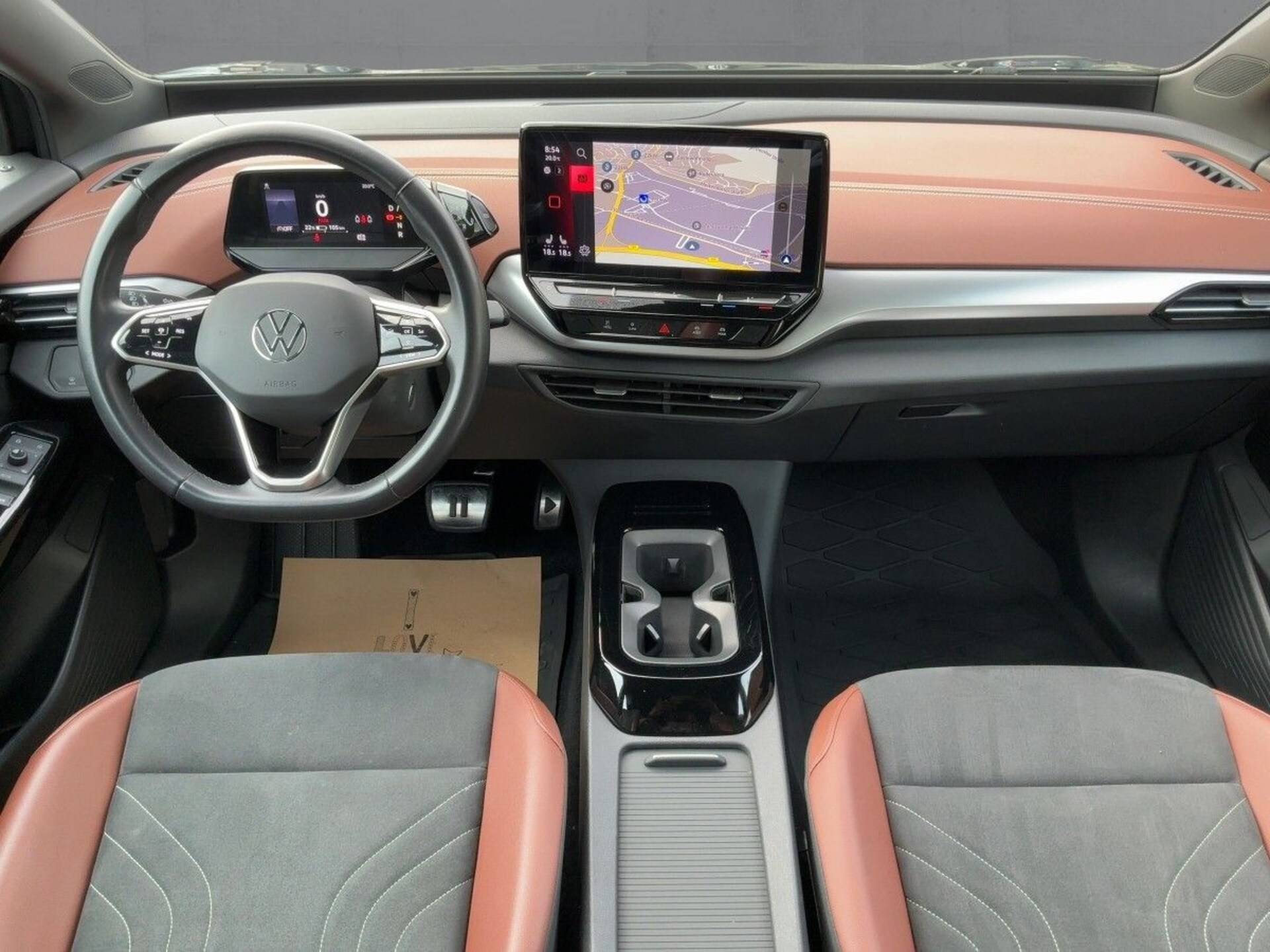 Volkswagen ID.5 Pro Performance