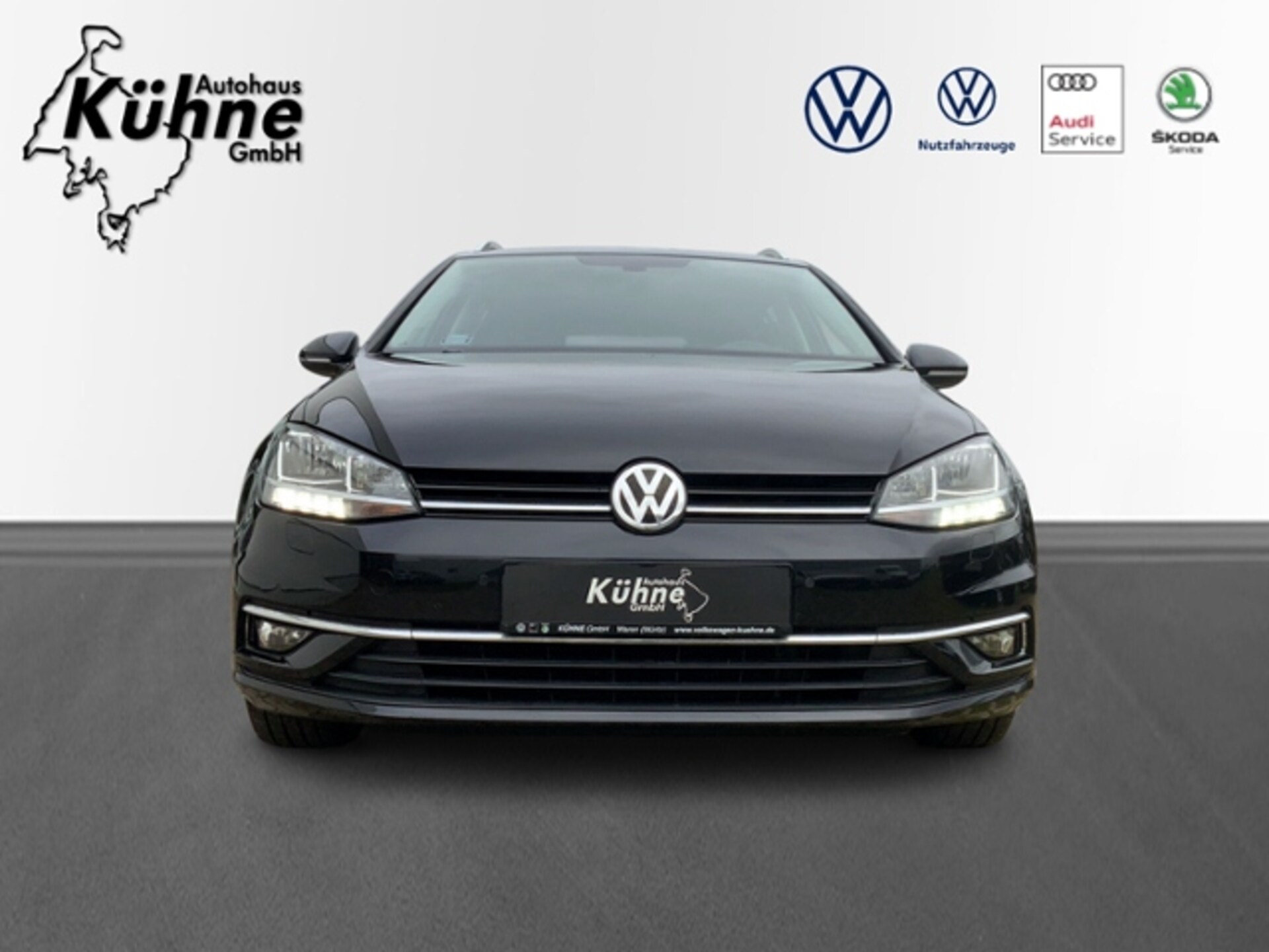 Volkswagen Golf Variant JOIN