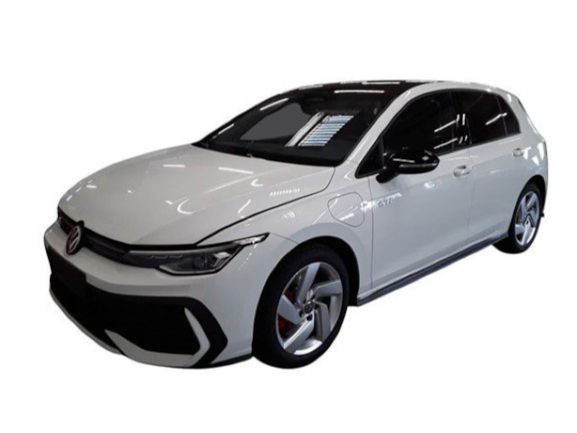 Volkswagen Golf GTE