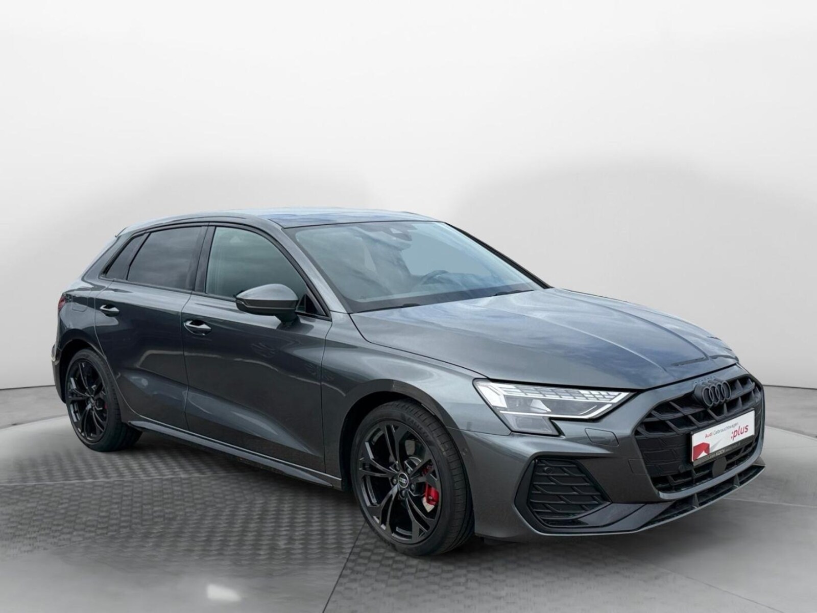 Audi A3 Sportback – Bild 5