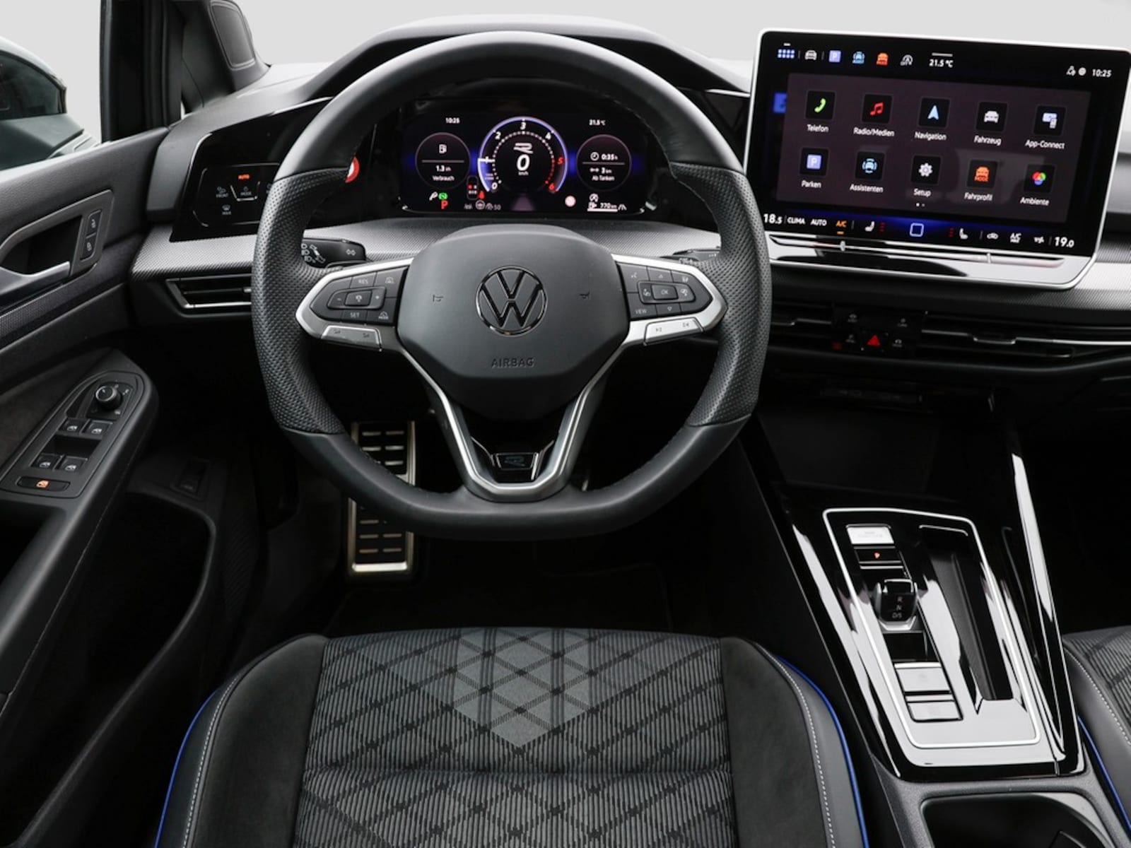 Volkswagen Golf Variant – Bild 14