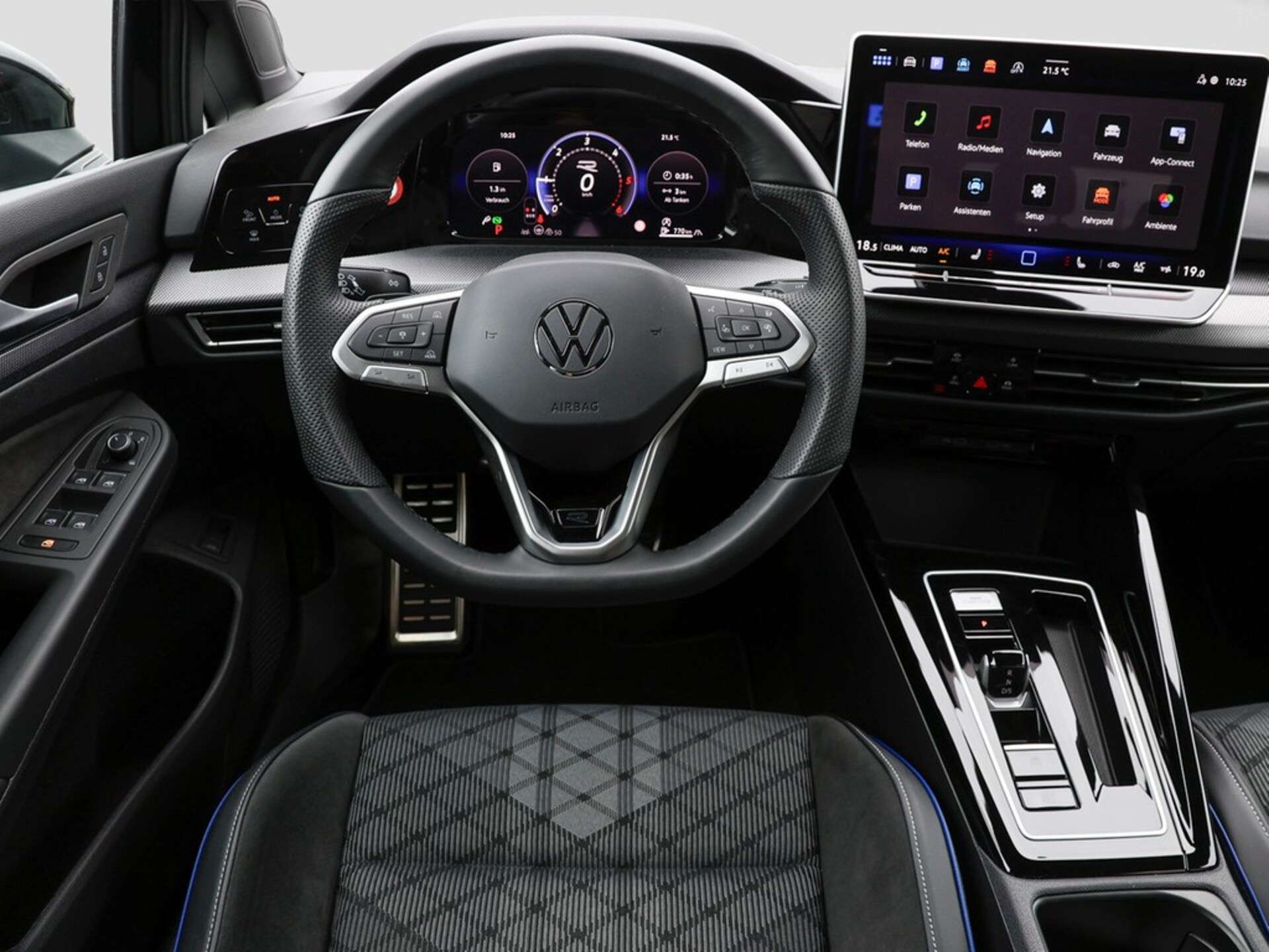 Volkswagen Golf Variant R-Line